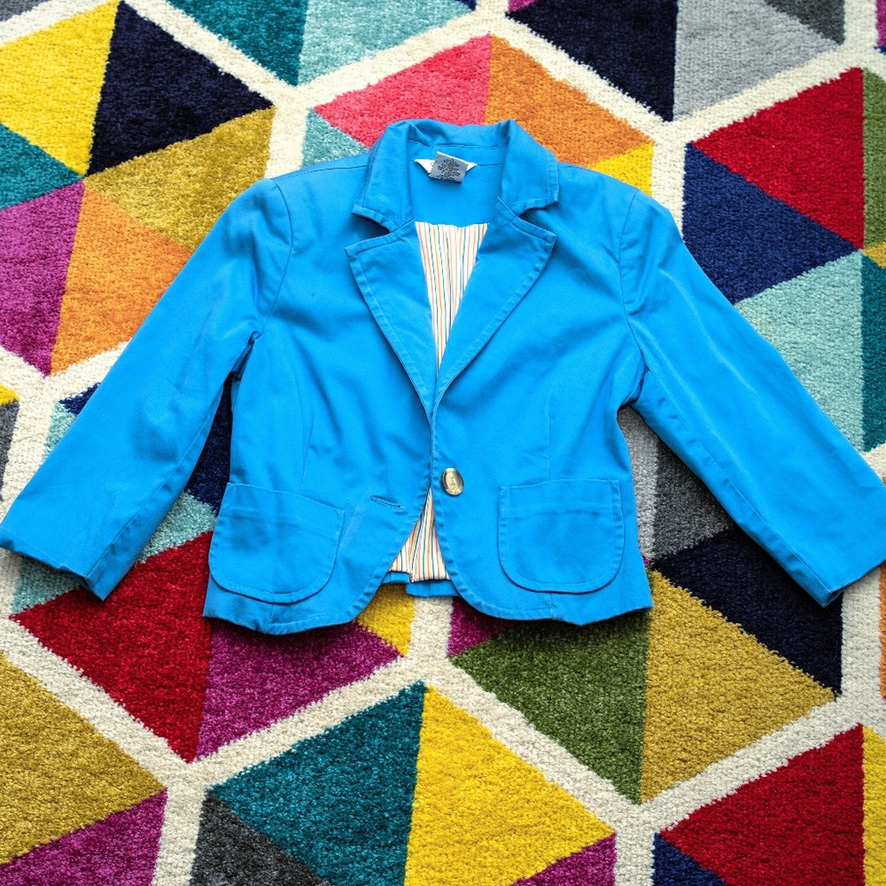 Vintage 90's Blazer